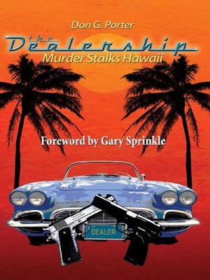 cover image of The Dealership